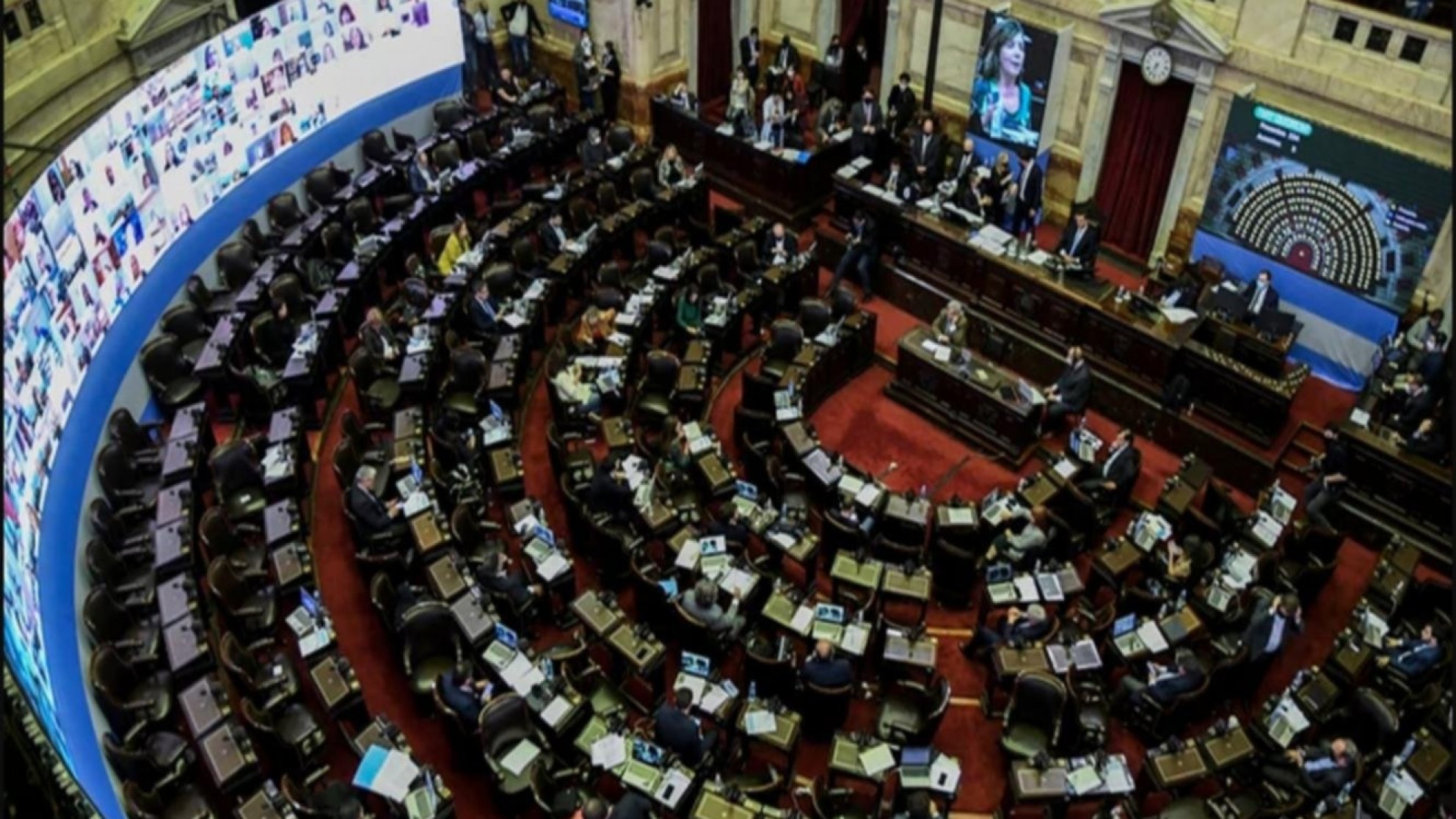 El proyecto de Cuidados Paliativos ya se transformó en Ley